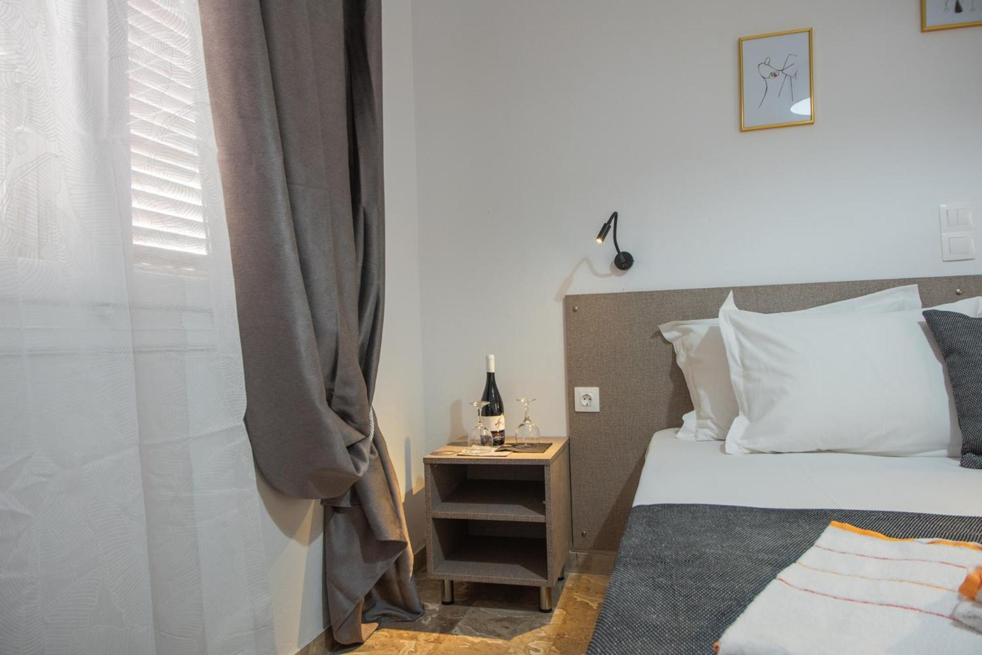 Asterion Apartments Agios Nikolaos  Luaran gambar