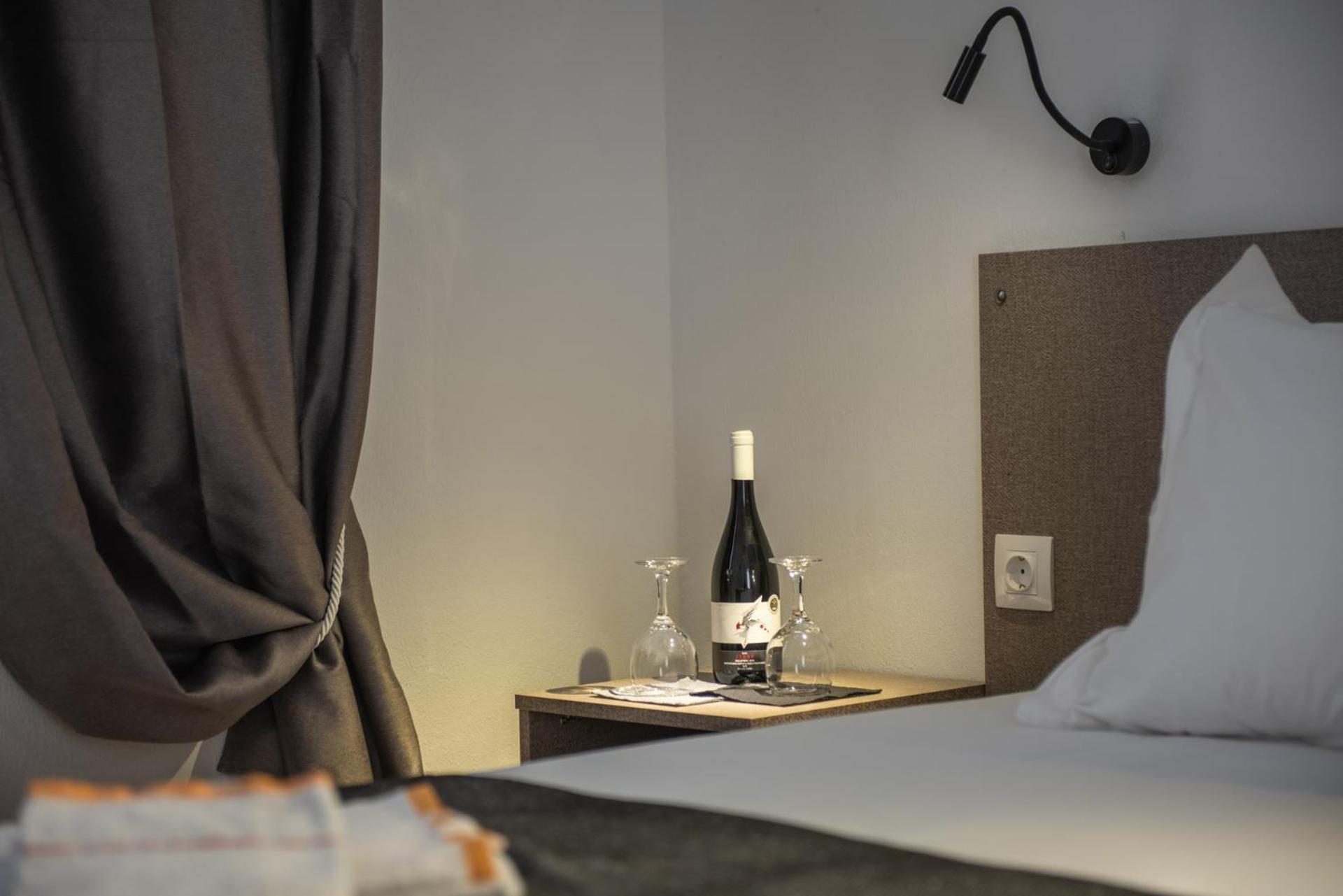 Asterion Apartments Agios Nikolaos  Luaran gambar
