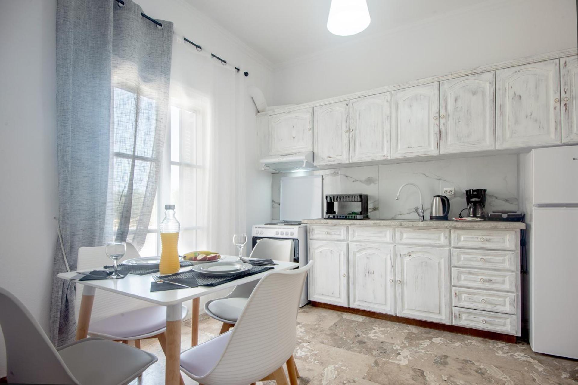 Asterion Apartments Agios Nikolaos  Luaran gambar