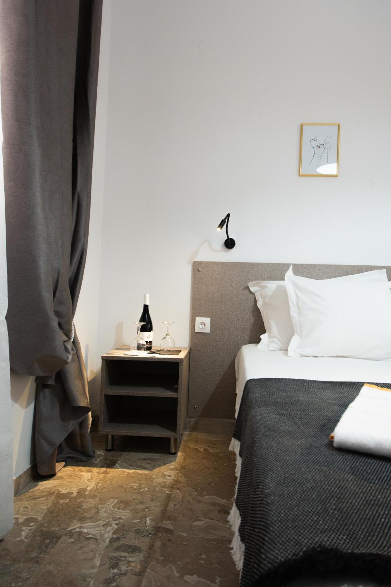 Asterion Apartments Agios Nikolaos  Luaran gambar