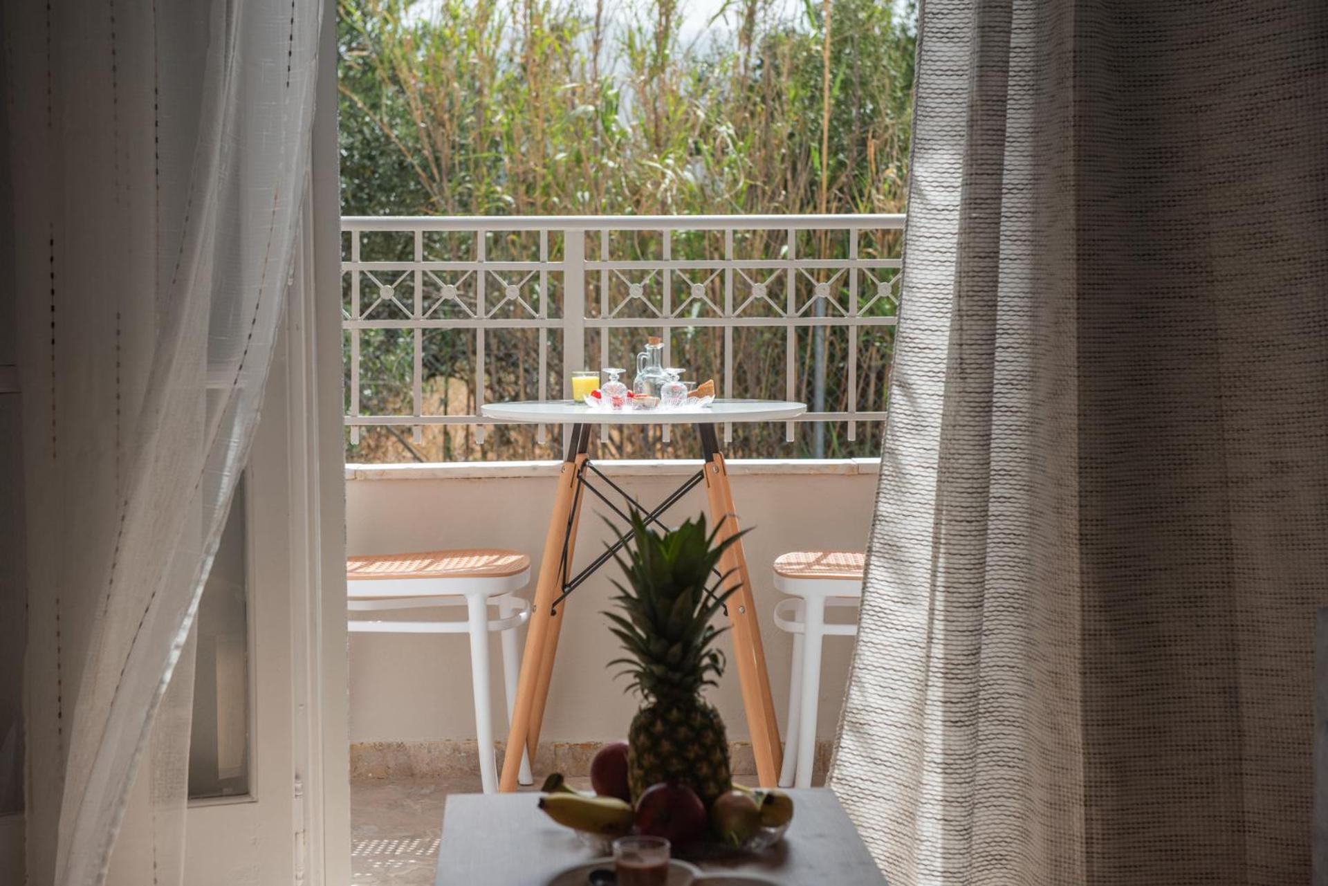 Asterion Apartments Agios Nikolaos  Luaran gambar