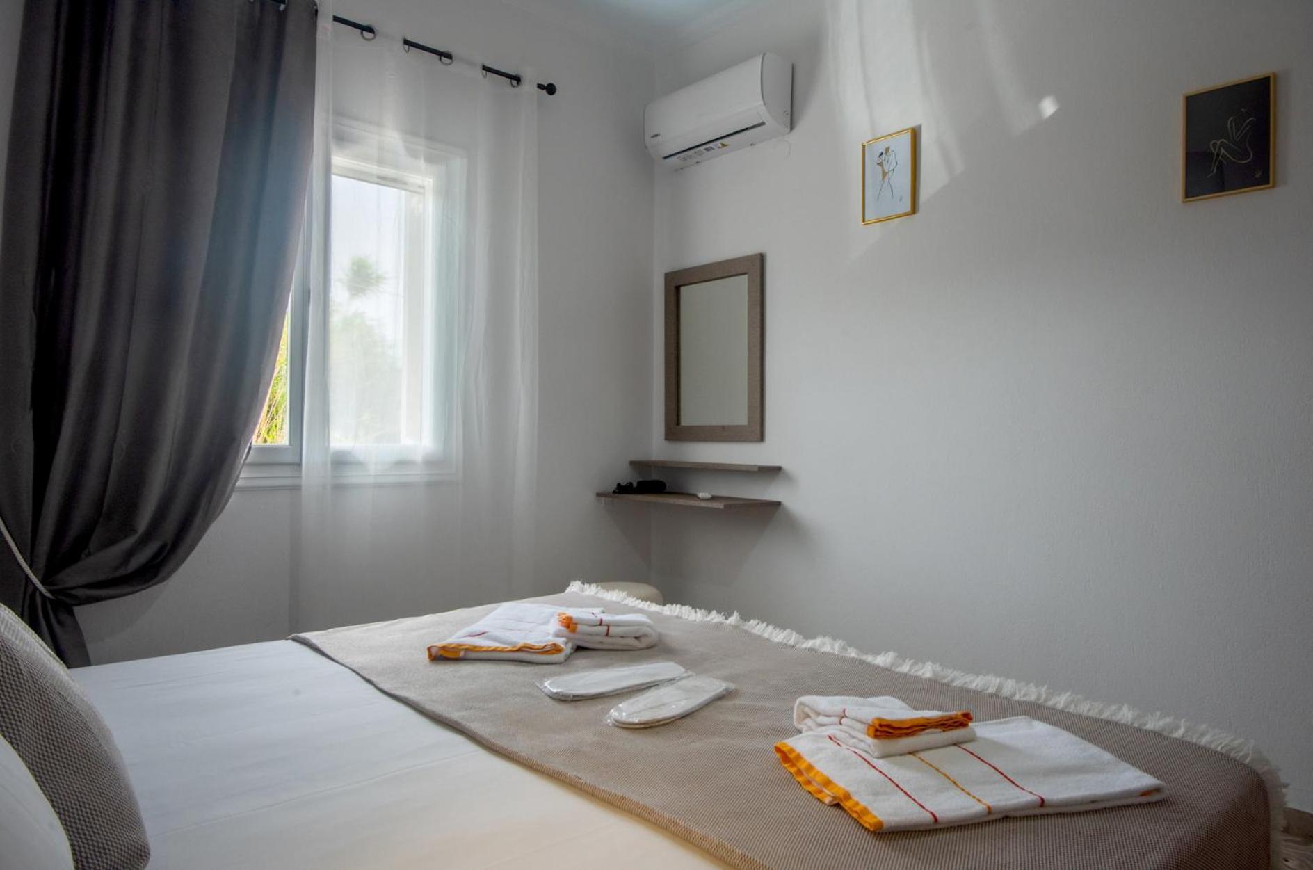 Asterion Apartments Agios Nikolaos  Luaran gambar