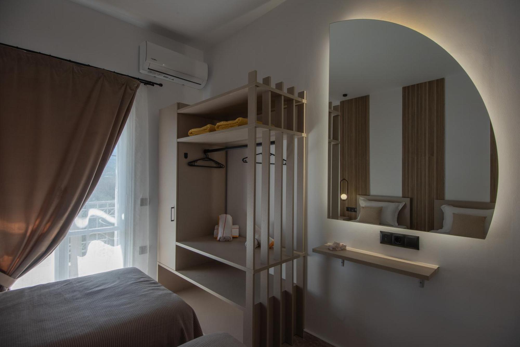 Asterion Apartments Agios Nikolaos  Luaran gambar