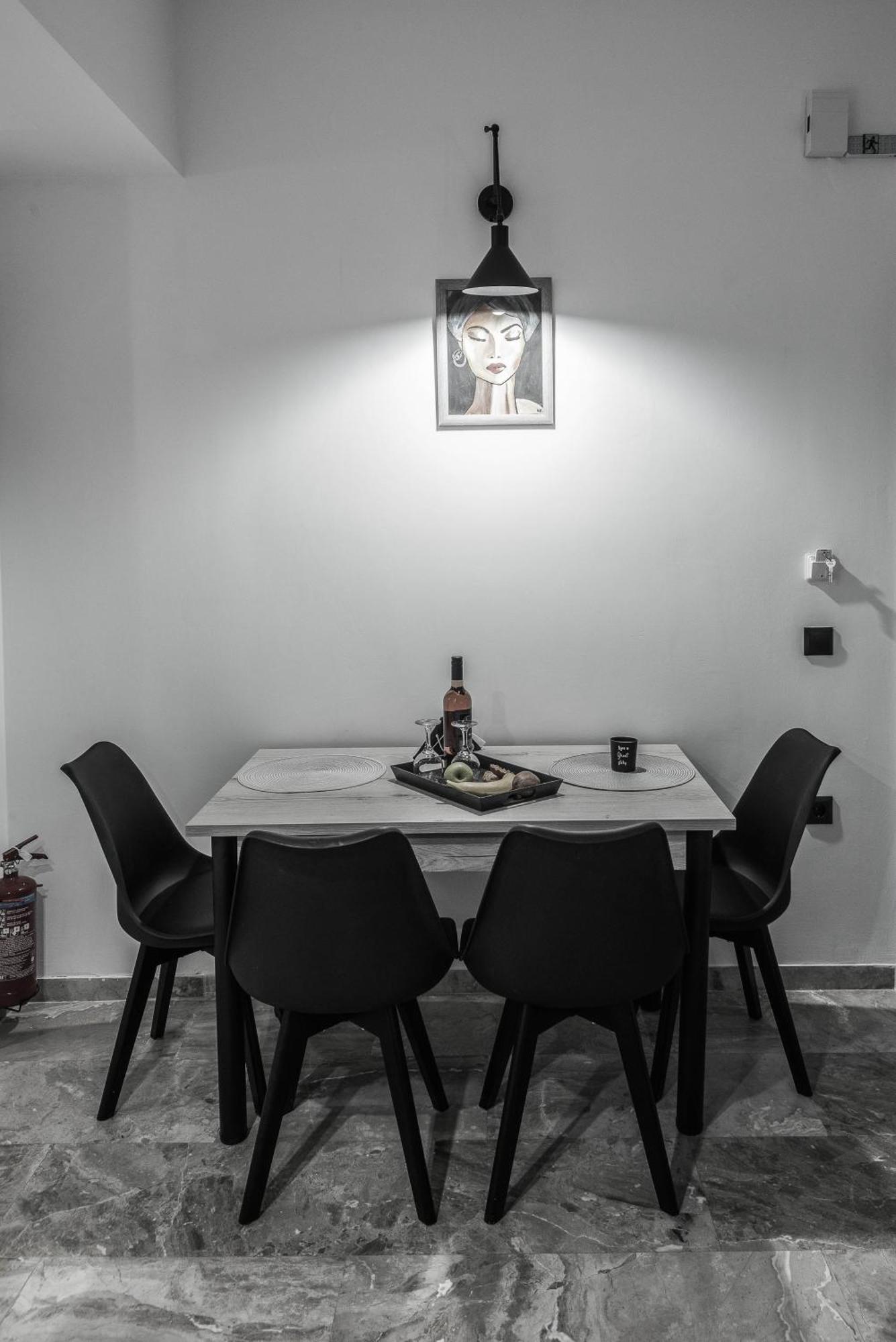 Asterion Apartments Agios Nikolaos  Luaran gambar
